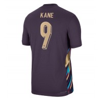 Pánský Fotbalový dres Anglie Harry Kane #9 ME 2024 Venkovní Krátký Rukáv